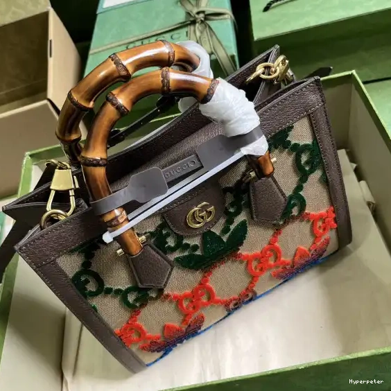 Hyperpeter Diana Gucci Small x Bag adidas Tote 0513